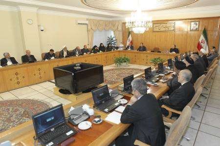 لایحه ساماندهی سهام عدالت به تصویب هیأت وزیران رسید