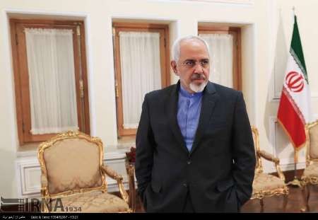 Zarif: Islamic countries\' closeness to Zionist regime, \'shameful\'