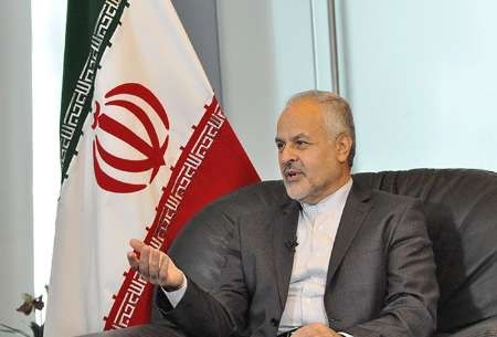 سفیر ایران: آینده ای رو به رشد در مناسبات اقتصادی با تایلند/ سفر ظریف به بانکوک