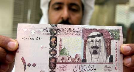 Out of money: Saudi Arabia shot itself in the foot by dropping oil prices