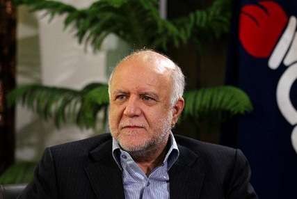 Zanganeh: Iran, Russia can cooperate in world energy markets