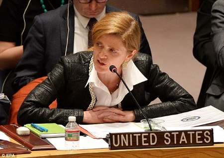 جلسه شورای امنیت برای بررسی آزمایش موشکی ایران با ناکامی آمریکا پایان یافت