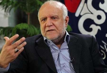 زنگنه: دولت برای افزایش قیمت بنزین هنوز تصمیم گیری نکرده است