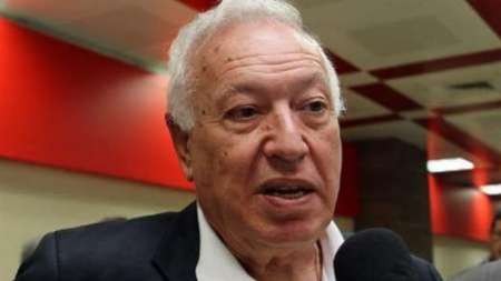 وزیرخارجه اسپانیا:قصددارم به ایران سفرکنم