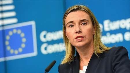  اتحادیه اروپا تحریم جهانی روسیه را خواستار شد