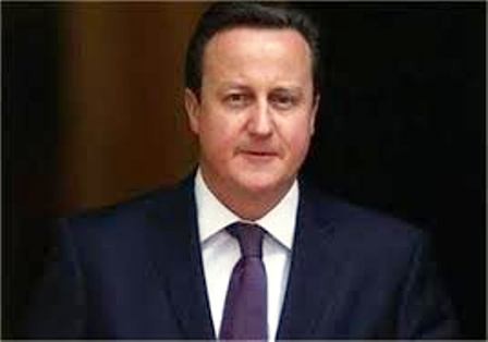  دیوید کامرون: از حادثه بروکسل شوکه شدم