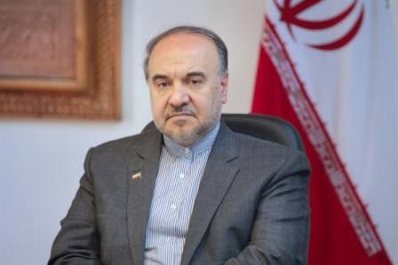 دولت یازدهم به دنبال فعال تر کردن بخش گردشگری است/ عملیاتی شدن ویزای الکترونیکی تا پایان سال میلادی