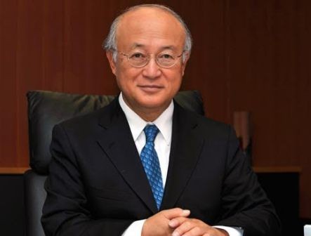 Amano: Iran fulfills commitments beyond agreement with IAEA