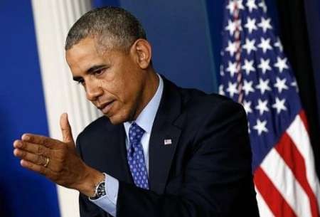 Obama: Firms to understand in months no major risk in deals with Iran