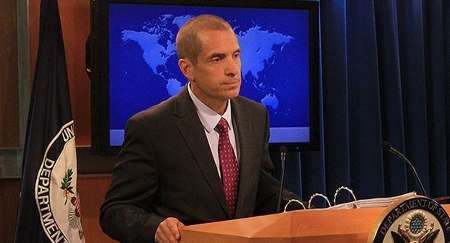 مارك تونر:آمریكا منعی برای مبادلات دلاری ازسوی ایران نمی بیند