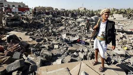 آتش بس در یمن همراه با تهدید سعودی ها آغاز شد