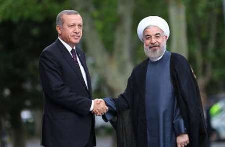 چند عضو هیات دولت به منظور شركت در مذاكرات دوجانبه وارد آنكارا شدند