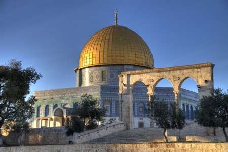 مخالفت یونسکو با تغییرنام مسجد الاقصی