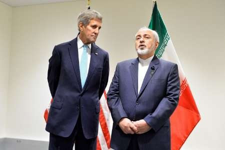 ظريف: ايران تعهدات خود را در برجام انجام داده است/مذاكره تنها راه حل مناقشه هاي بين المللي
