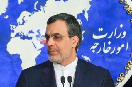 Spokesman: Zarif met with a number of US Congressmen in New York