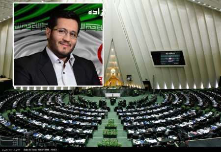 مرگ دلخراش نماینده منتخب مردم مراغه+عکس