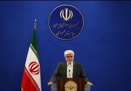 عارف: مهمترين اولويت مجلس دهم رفع مشكلات معيشت و اشتغال و مسايل اقتصادي است