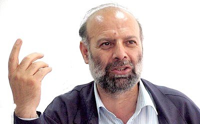 محجوب:مخالف حضور اصولگرایان در فراكسیون امید نیستیم/خطوط سنتی شكسته شود