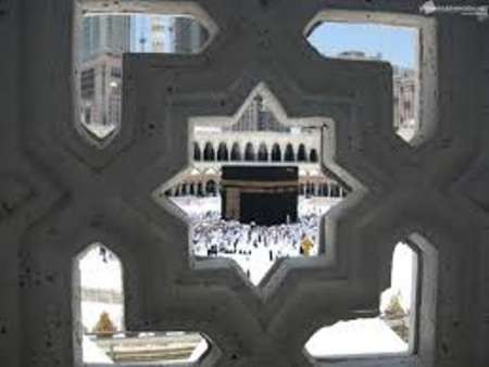 کعبه در حصار !