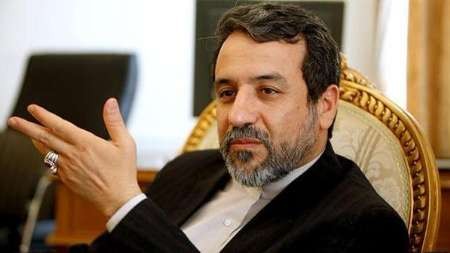 عراقچی: فشارهای وزارت خارجه طرف مقابل را وادار به تحرک در اجرای برجام کرد