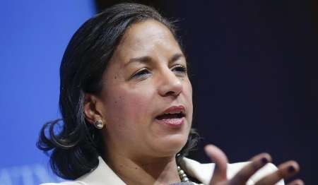 رایس، مخفیکاری دولت اوباما در مورد توافق هسته ای با ایران را تکذیب کرد