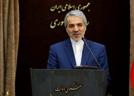 نوبخت از رشد اقتصادی 2 درصدی در سه ماهه چهارم سال 94 خبر داد