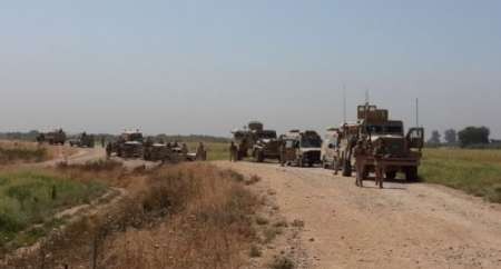 آغاز عملیات فلوجه علیه داعش/ نیروهای عراقی وارد شهر شدند