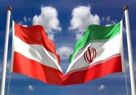 رئیس اتاق تهران: ارتباط دو بانک اتریشی با ایران برقرار شده است