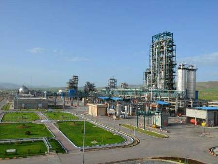 پتروشیمی مهاباد سه شنبه همین هفته به دست رییس جمهور افتتاح می شود