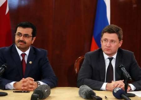 نشست ١٦٩ اوپک موفقیت آمیز بود/شرایط عرضه و تقاضا در بازار نفت بررسی شد