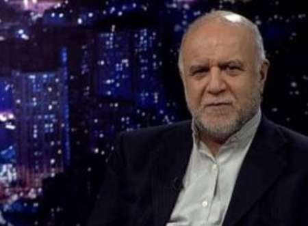 زنگنه: ایران بدون ارزان فروشی نفت سهم خود را از بازار پس گرفت