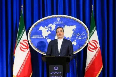 ایران انفجار تروریستی در استانبول را محکوم کرد