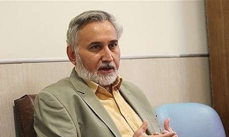 محمد رضا خاتمی: آرزوی تندروها برای انتخابات سال 96 تحقق نخواهد یافت / ترامپ اهل معامله است