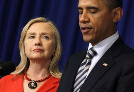 اوباما و کلینتون به ترامپ در مورد ممنوعیت ورود مسلمانان به امریکا تاختند