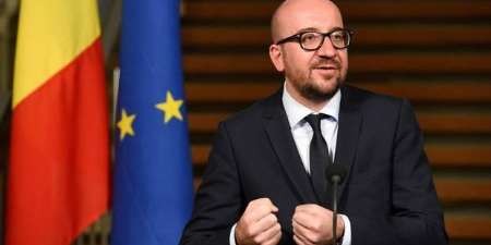 اعلام سطح 3 هشدار تروریستی در سراسر بلژیک