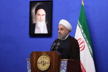 محورهای مهم سخنان رئیس جمهوری در دیدار فعالان سیاسی کشور