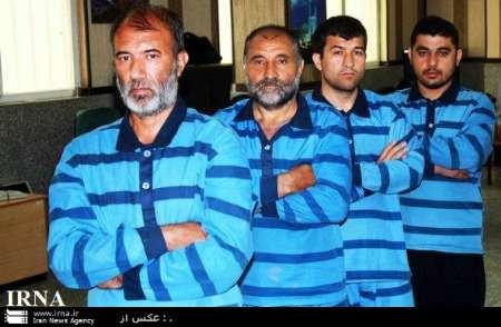 دستگیری قاتلان بازیکن تیم ملی فوتبال امید