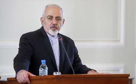 ظریف: باید اتحاد جهان اسلام را به غرب نشان دهیم