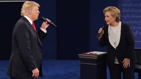 خطر تعمیق شکاف بین مردم و دولت آمریکا/ برندگان انتخابات به حرف مردم گوش کنند