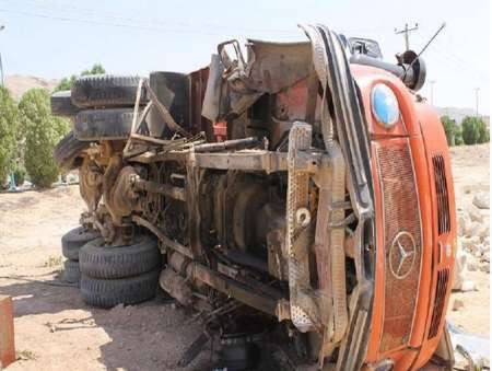 255 تصادف در 24 ساعت / هر 160 دقیقه یک تن جان باخت