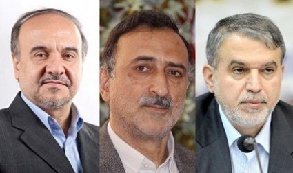 گام نخست ائتلاف امید: تازه نفس ها به کابینه آمدند / آزمونی که میزان تفاوت دو دوره مجلس را نشان داد