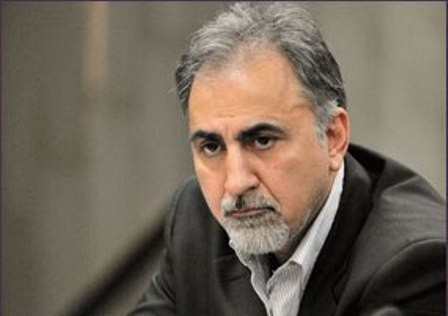 نجفی: رشد اقتصادی کشور از منفی 6.2 درصد به مثبت 4.8درصد رسیده است