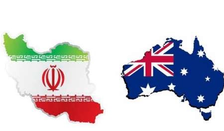ایران و استرالیا دو سند همکاری هوانوردی و حمل و نقل هوایی امضا کردند