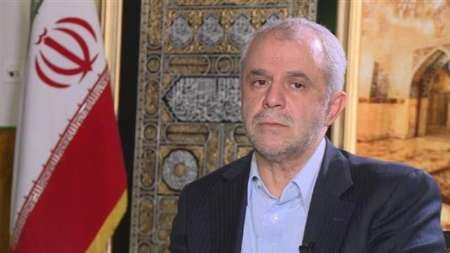 رئیس سازمان حج و زیارت: تردد به سامرا ممنوع شد