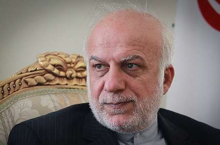 معاون وزیر خارجه به نیوزیلند می رود/ سفیر ایران: اراده دو دولت توسعه روابط سیاسی و اقتصادی است