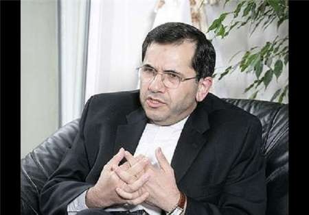 حقوق بشر و تعاملات بانکی محور دور جدید گفت و گوها/گشایش دفتر اروپا در تهران زمانبر است