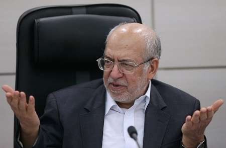 نعمت زاده: در برخورد با قاچاقچیان کالا کوتاه نمی آییم/ استاندار تهران:اتخاذ تدابیر برای جلوگیری از ورود کالاهای بدون مجوز