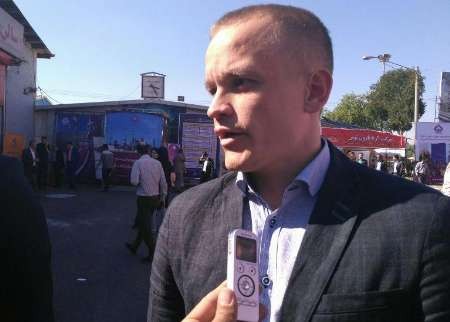 نماینده شرکت حفاری روسی: آماده توسعه میادین نفتی ایران هستیم