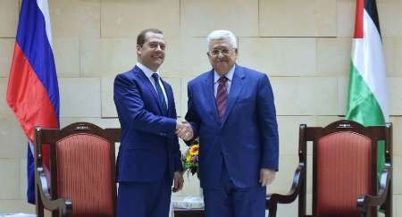 روسیه و فلسطین 8 قرارداد همکاری امضا کردند