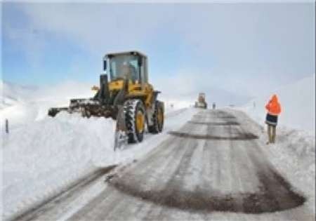 هوای البرز دگرگون می شود/برف، باران و دمای زیر صفر
